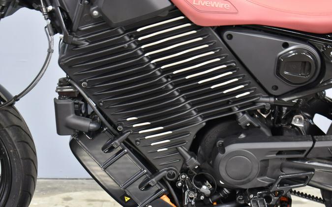 2024 LiveWire LiveWire S2 Mulholland