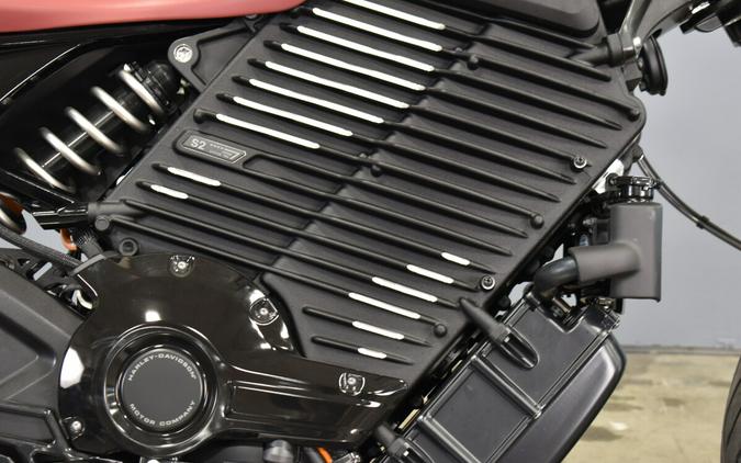 2024 LiveWire LiveWire S2 Mulholland