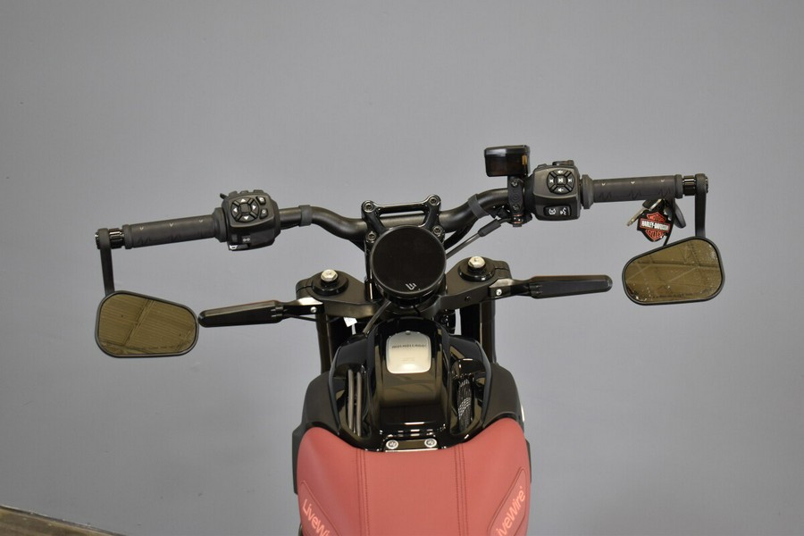 2024 LiveWire LiveWire S2 Mulholland