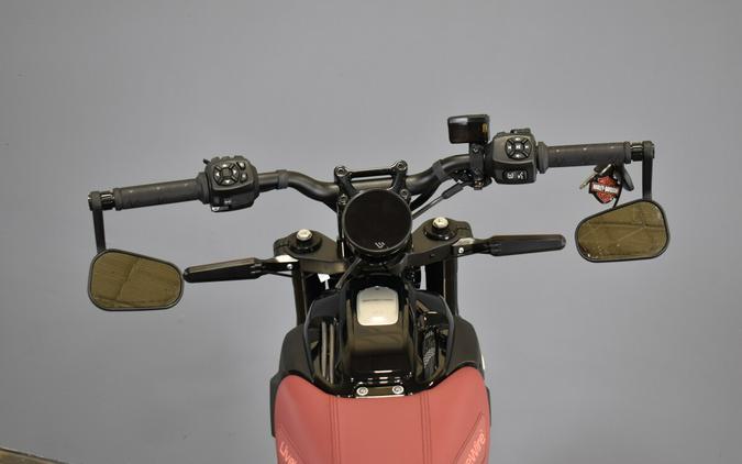 2024 LiveWire LiveWire S2 Mulholland