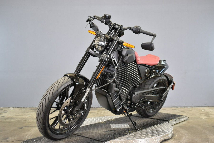 2024 LiveWire LiveWire S2 Mulholland