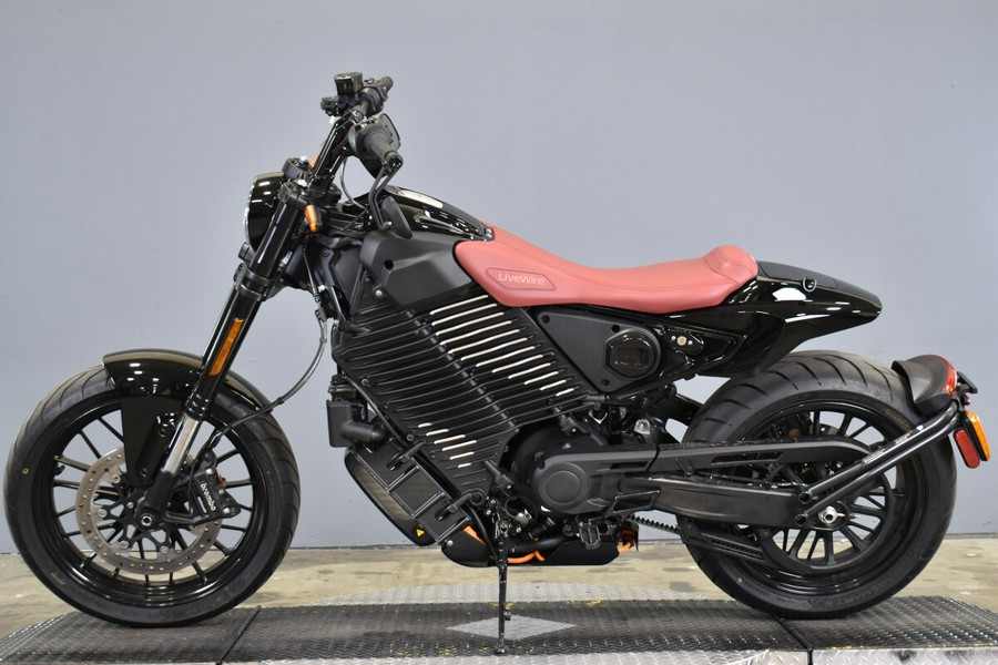 2024 LiveWire LiveWire S2 Mulholland