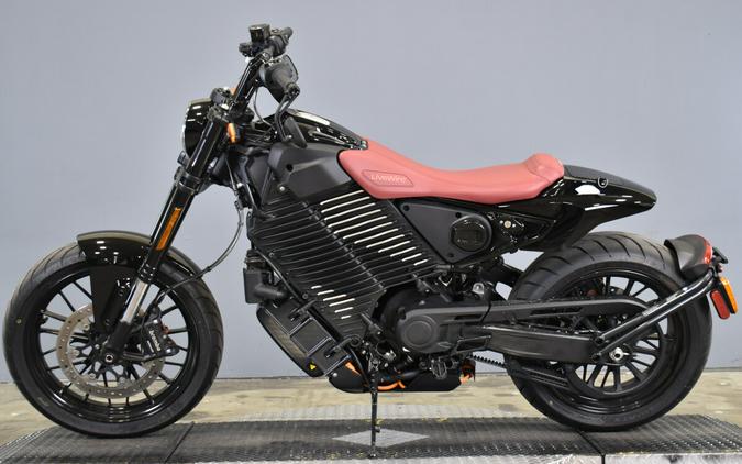 2024 LiveWire LiveWire S2 Mulholland