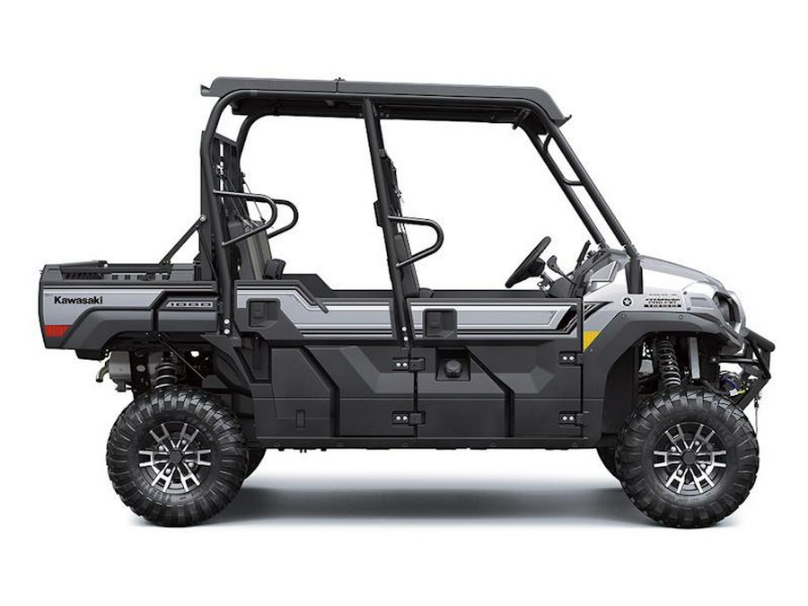 2026 Kawasaki Mule PRO-FXT™ 1000 LE Ranch Edition