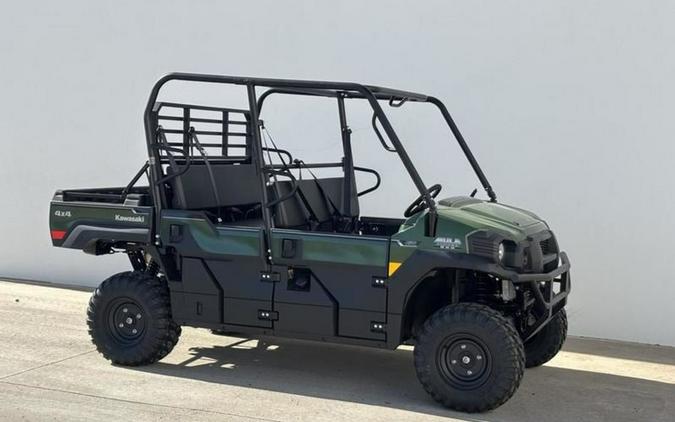 2026 Kawasaki Mule PRO-FXT™ 820 EPS