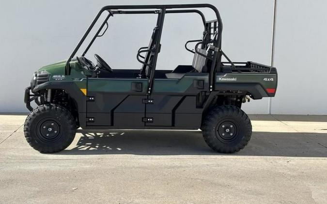 2026 Kawasaki Mule PRO-FXT™ 820 EPS
