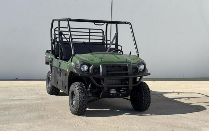 2026 Kawasaki Mule PRO-FXT™ 820 EPS