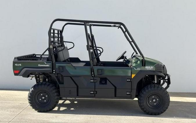 2026 Kawasaki Mule PRO-FXT™ 820 EPS