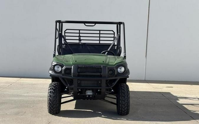 2026 Kawasaki Mule PRO-FXT™ 820 EPS