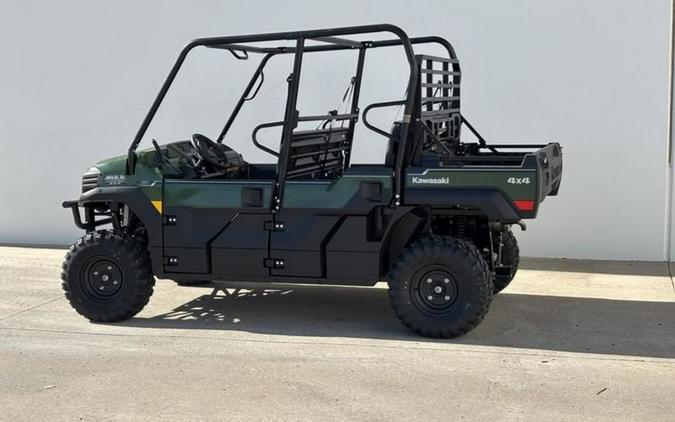 2026 Kawasaki Mule PRO-FXT™ 820 EPS