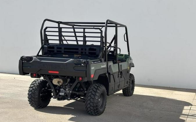 2026 Kawasaki Mule PRO-FXT™ 820 EPS
