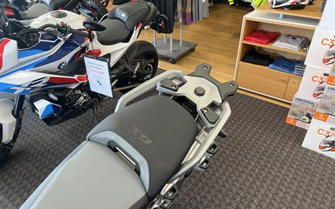 2026 BMW R 1300 GS Adventure