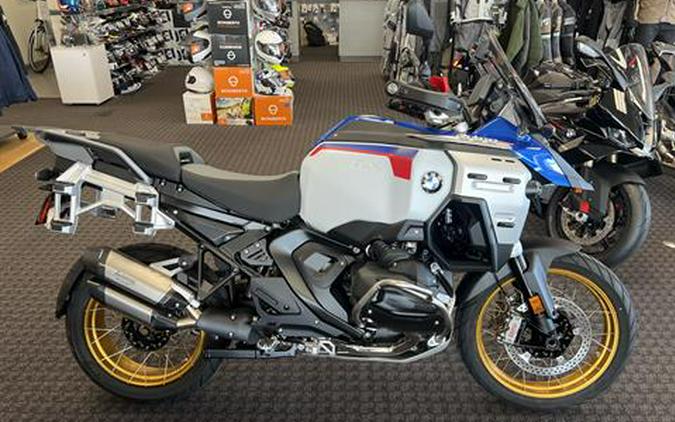 2026 BMW R 1300 GS Adventure