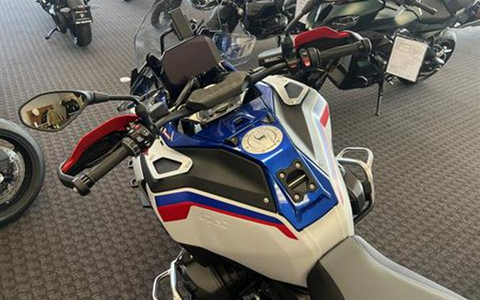 2026 BMW R 1300 GS Adventure