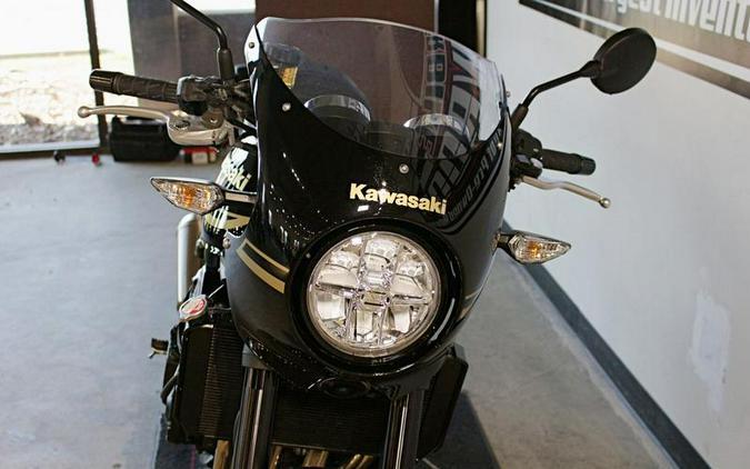 2023 Kawasaki Z900RS Cafe