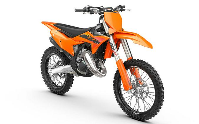 2025 KTM 150 SX