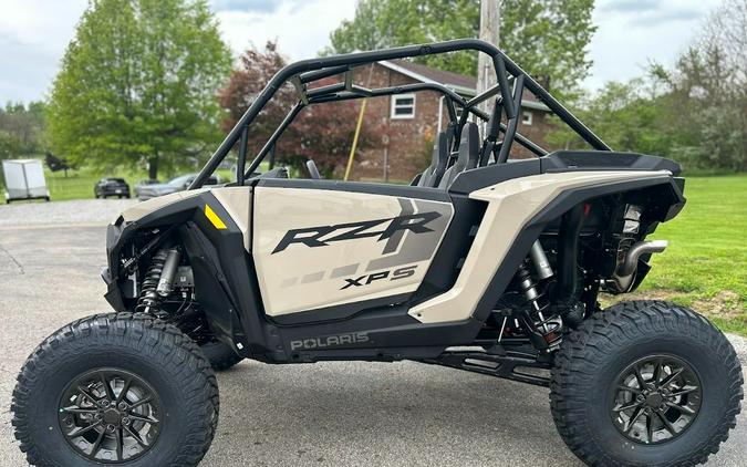 2026 Polaris RZR XP S 1000 Sport