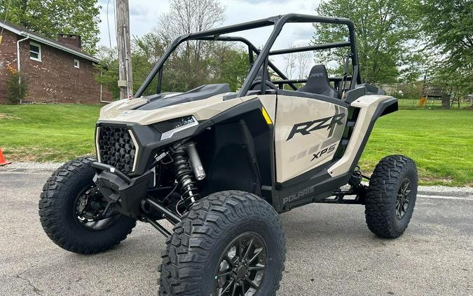 2026 Polaris RZR XP S 1000 Sport