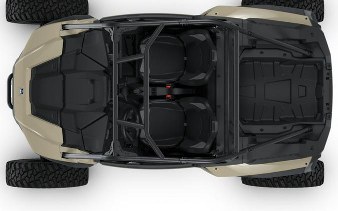 2026 Polaris RZR XP S 1000 Sport