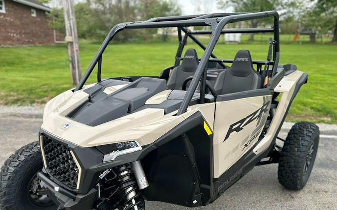 2026 Polaris RZR XP S 1000 Sport