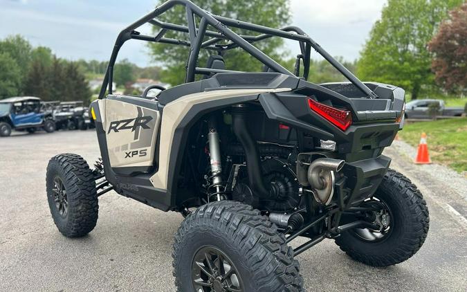 2026 Polaris RZR XP S 1000 Sport