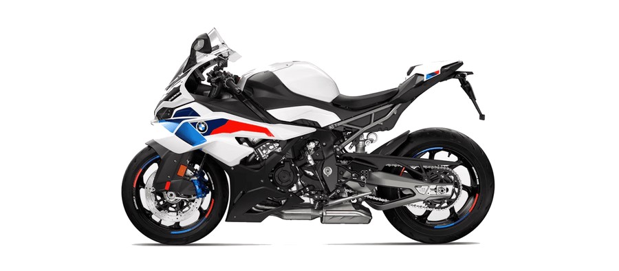 New 2026 BMW S 1000 RR