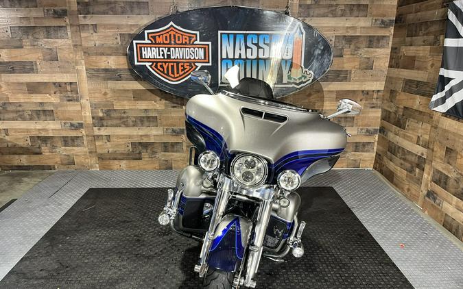 2017 Harley-Davidson Electra Glide® CVO™ Limited