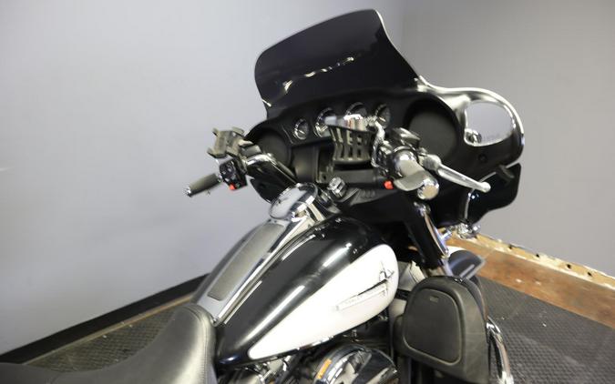 2015 Electra Glide Standard