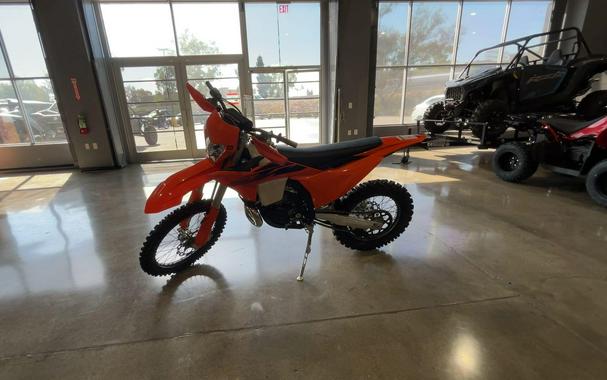 2027 KTM 300 XC-W