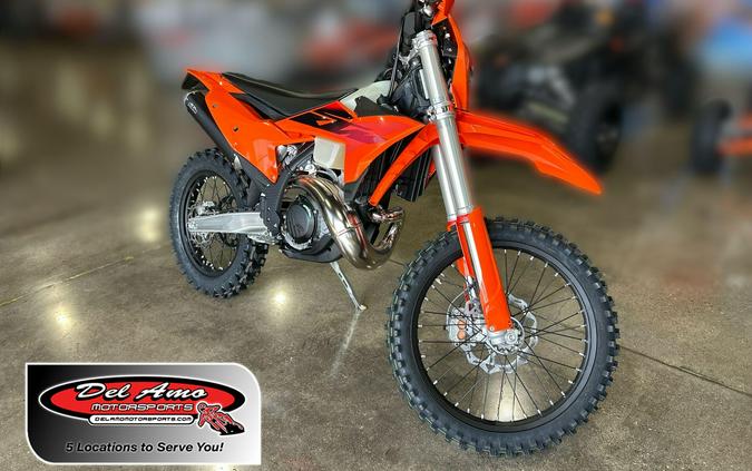 2027 KTM 300 XC-W