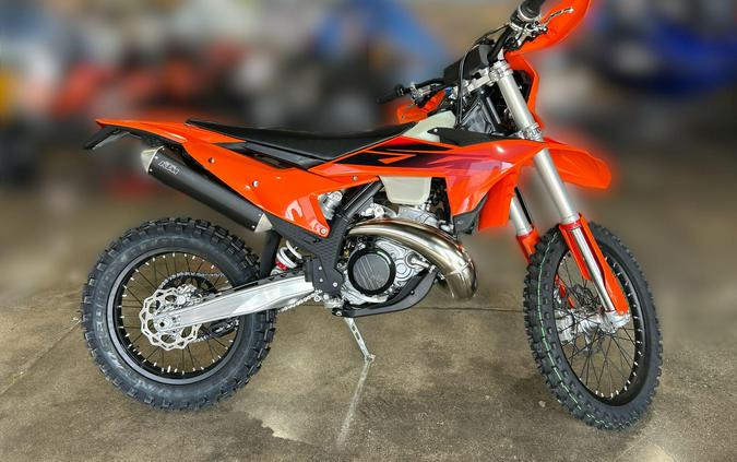 2027 KTM 300 XC-W