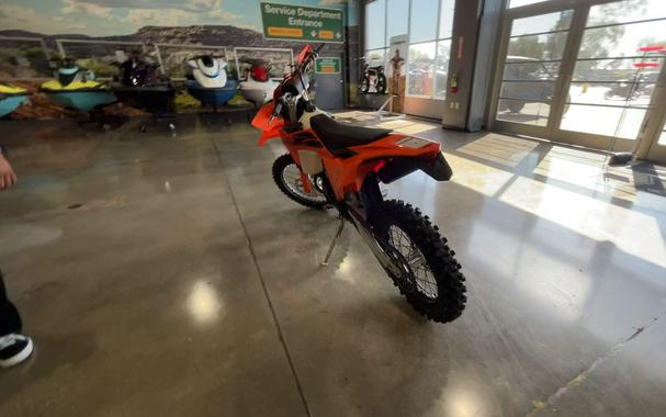 2027 KTM 300 XC-W