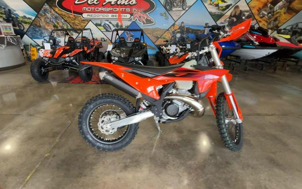 2027 KTM 300 XC-W