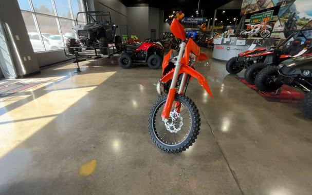 2027 KTM 300 XC-W