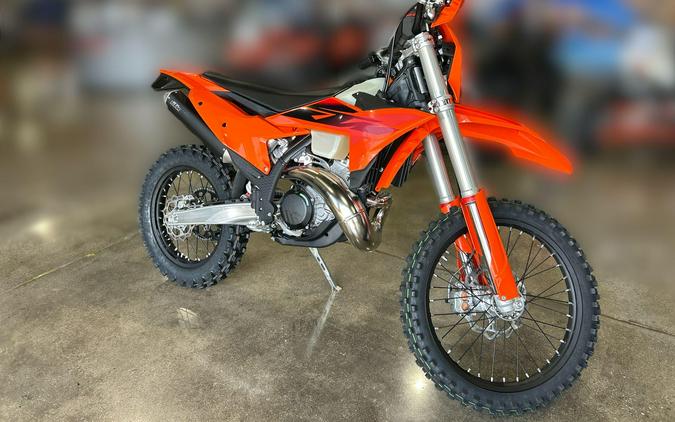 2027 KTM 300 XC-W