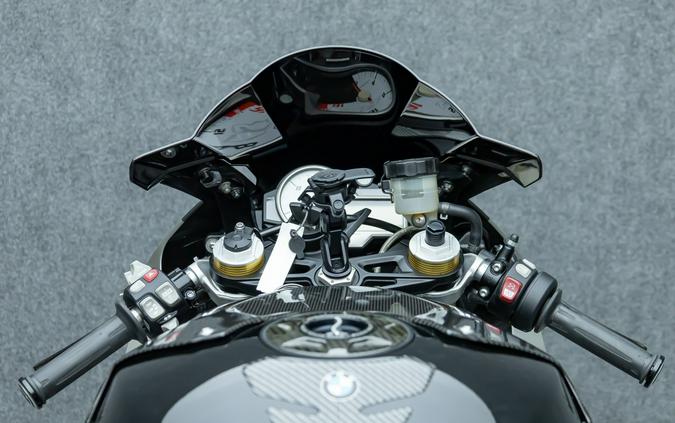 2016 BMW S1000RR W/ABS