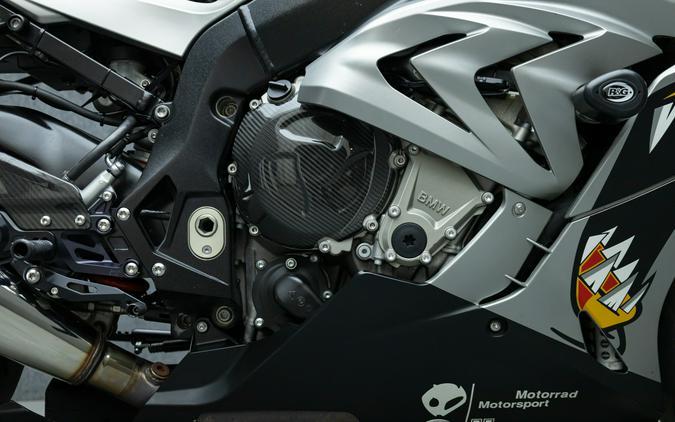 2016 BMW S1000RR W/ABS