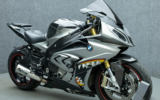 2016 BMW S1000RR W/ABS