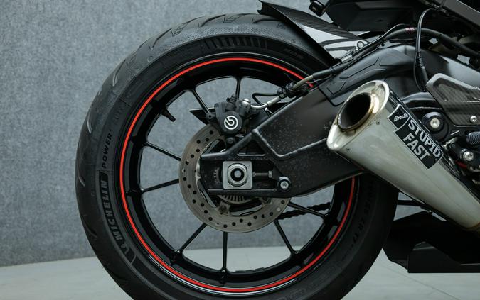 2016 BMW S1000RR W/ABS