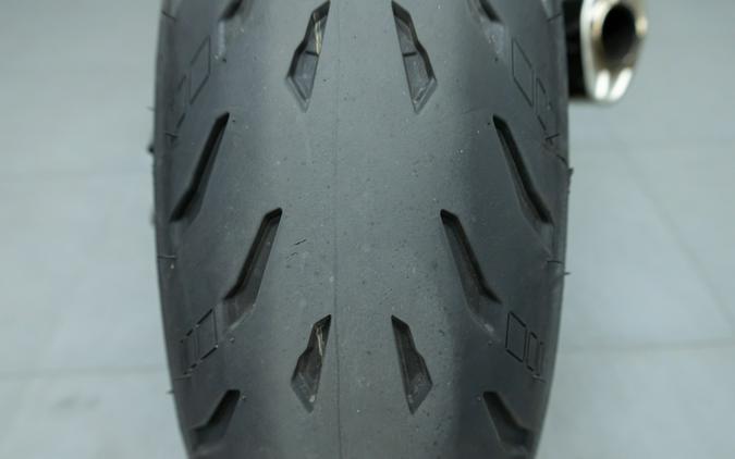 2016 BMW S1000RR W/ABS