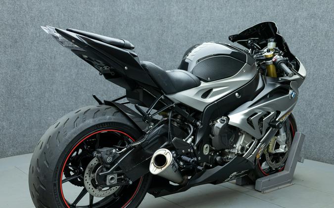 2016 BMW S1000RR W/ABS