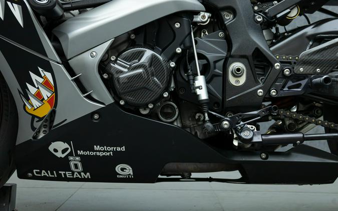 2016 BMW S1000RR W/ABS