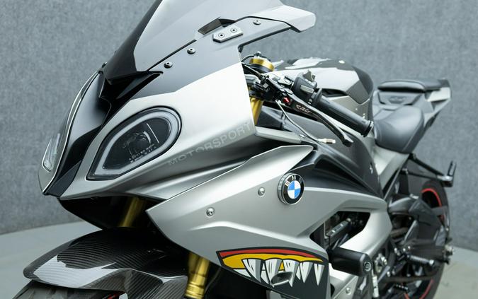 2016 BMW S1000RR W/ABS
