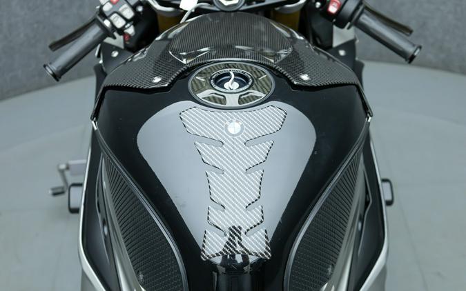 2016 BMW S1000RR W/ABS