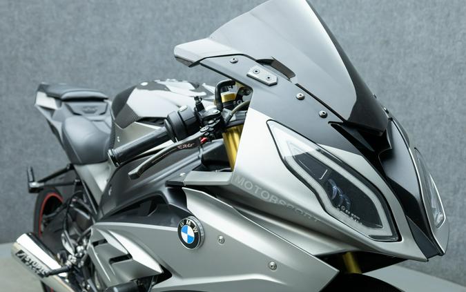 2016 BMW S1000RR W/ABS