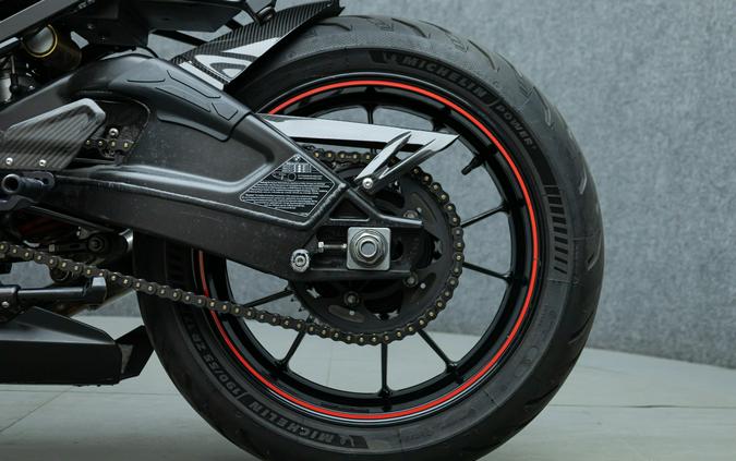 2016 BMW S1000RR W/ABS