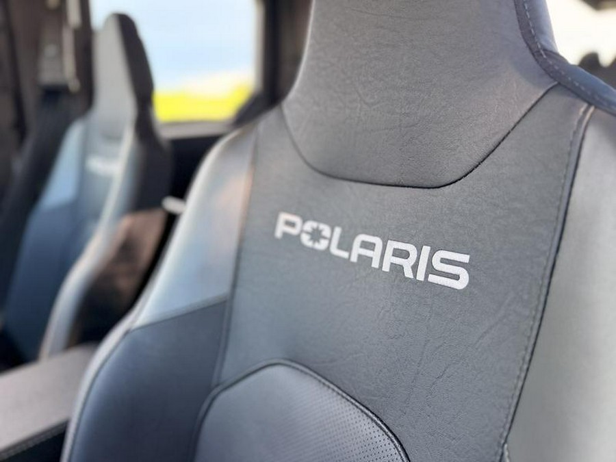 2027 Polaris® XPEDITION ADV 5 NORTHSTAR