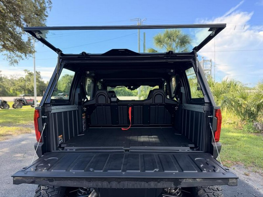 2027 Polaris® XPEDITION ADV 5 NORTHSTAR
