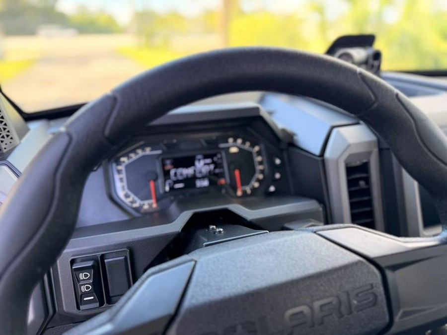 2027 Polaris® XPEDITION ADV 5 NORTHSTAR