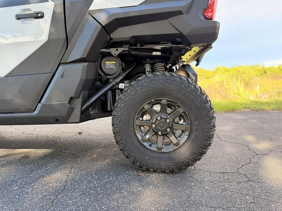 2027 Polaris® XPEDITION ADV 5 NORTHSTAR